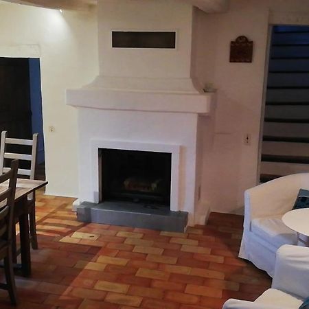La Farigoule Villa Монбран-ле-Бен Екстериор снимка