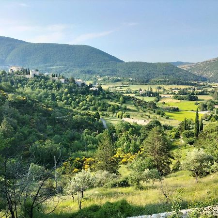 La Farigoule Villa Монбран-ле-Бен Екстериор снимка
